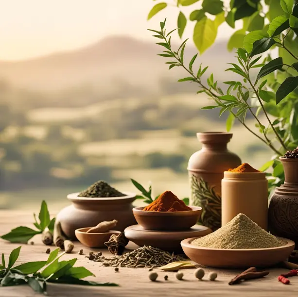 Ayurvedic and Unani Products for Sugar, Cholesterol, Constipation